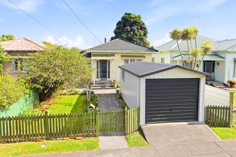 27 Mahoney Street, Whanganui East, Whanganui