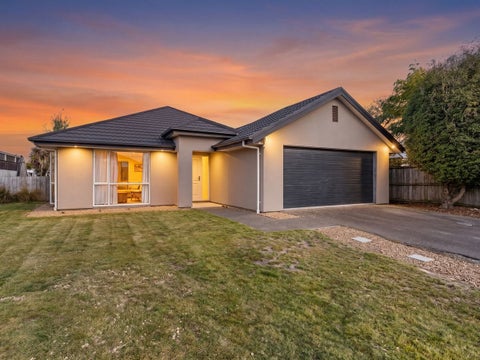 4 Keats Place, Rolleston, Rolleston