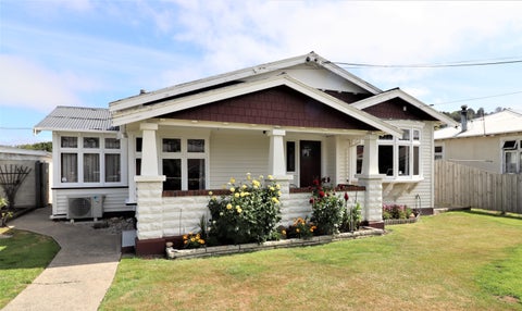 5 Conway Street, Oamaru North, Oamaru