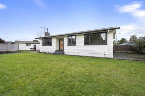 2 Croxley Place, Terrace End, Palmerston North