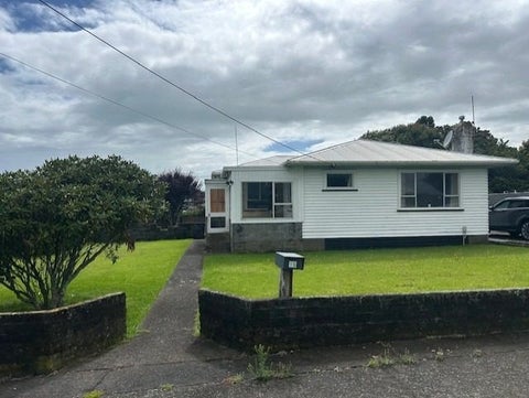 16 Harris Street, Waitara, Waitara