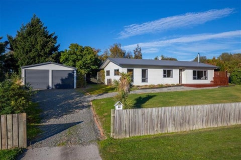 57 Kowhai Drive, Renwick