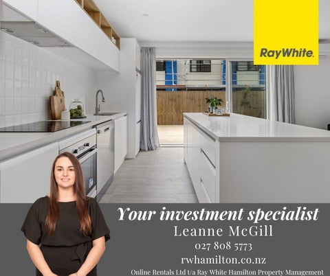 2/26 Cameron Road, Hamilton East, Hamilton