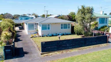 41 Oxford Road, Springvale, Whanganui