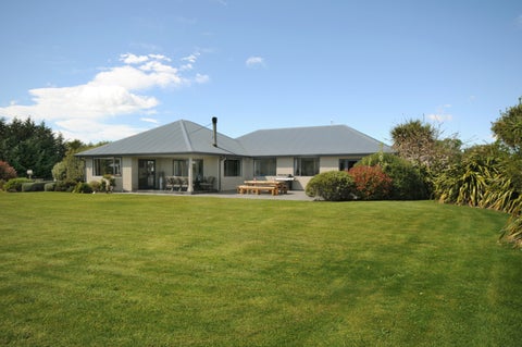 101 Lower Sefton Road, Ashley, Rangiora