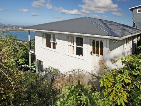 26 Alexandra Road, Hataitai, Wellington
