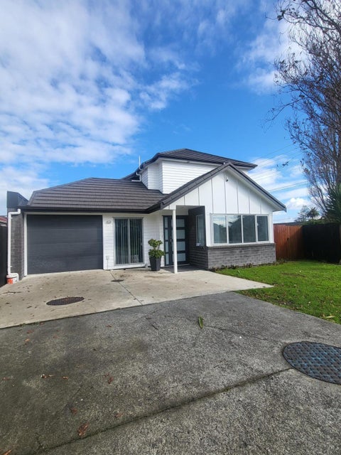 59 Tarapiroe Avenue, Takanini, Auckland