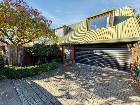 54B Creyke Road, Ilam, Christchurch