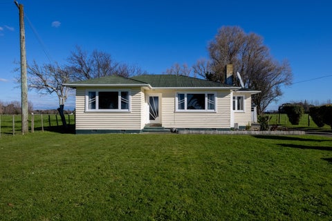 1495 Rangitikei Line, Kairanga, Palmerston North