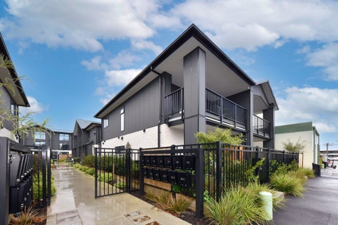 103/12 Wilmer Street, Christchurch Central, Christchurch