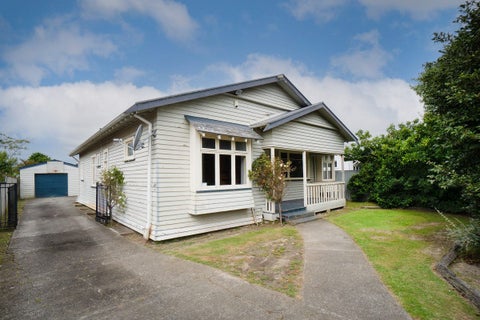 41 Burns Avenue, Takaro, Palmerston North