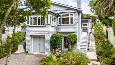 15 Mahoe Avenue, Remuera, Auckland