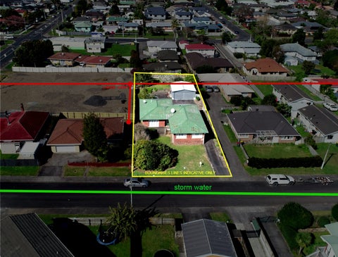 2 Sunburst Street, Papakura, Papakura