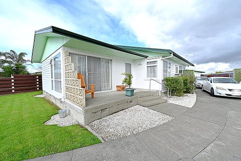 31 Henley Crescent, Pirimai, Napier