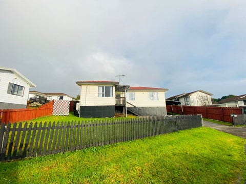 1/6 Myna Place, Weymouth, Auckland