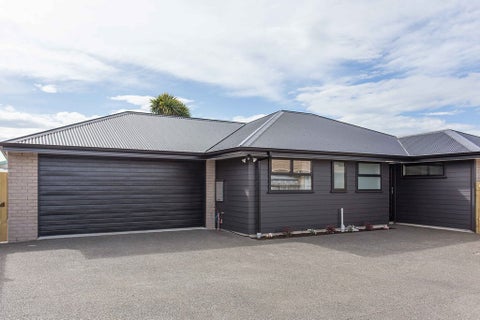2/10 Noosa Place, North New Brighton, Christchurch