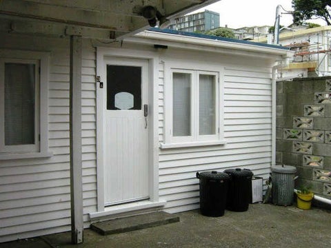 3 Stoke Street, Newtown, Wellington