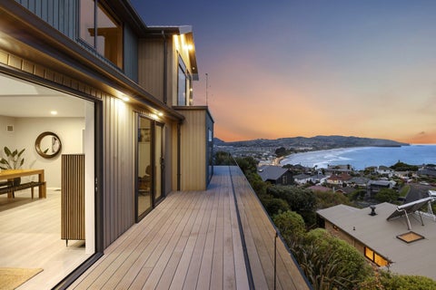 66 Cliffs Road, Saint Clair, Dunedin