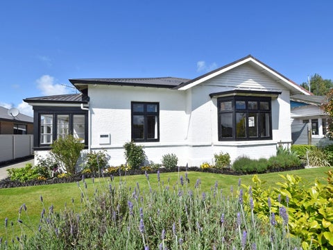 7 George Street, Windsor, Invercargill
