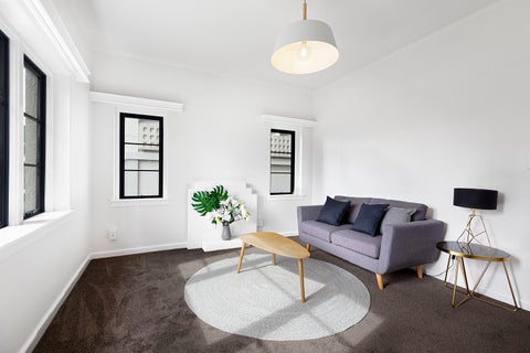 1/127 Molesworth Street, Thorndon, Wellington