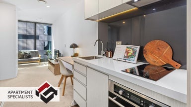 32 Swanson Street, Auckland Central, Auckland