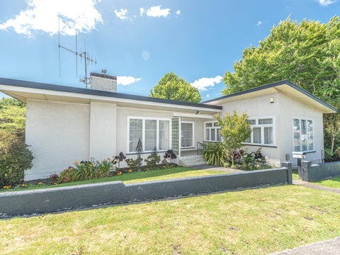 20 Great North Road, Saint Johns Hill, Whanganui