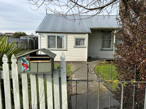 5 Carlyle Street, Dannevirke, Dannevirke