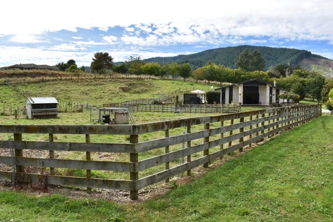 283 North Manakau Road, Manakau, Manakau