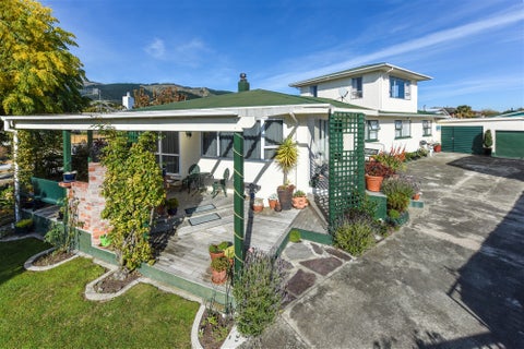 16 Heaphy Street, Richmond