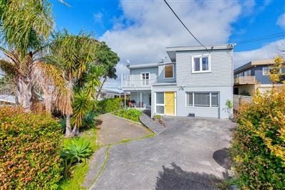 26 Killarney Avenue, Torbay, Auckland