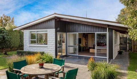 38 Leefield Street, Blenheim
