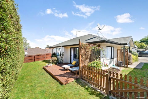 21A McQuarrie Avenue, Wattle Downs, Auckland