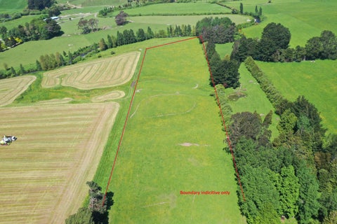 0 State Highway 2, Pahiatua, Pahiatua