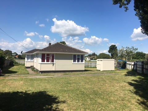 17 Fergusson Street, Huntly, Huntly