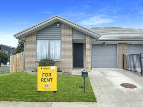 30 Koropupu Street, Pukekohe, Pukekohe