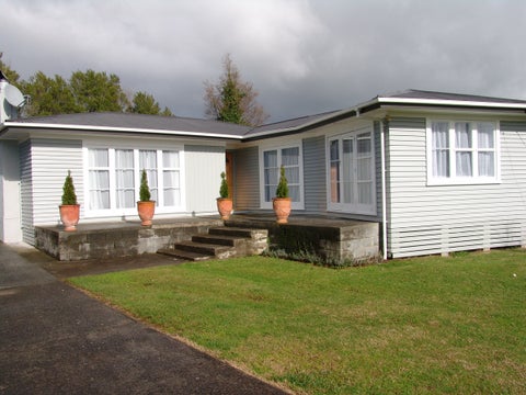 420 Raikes Avenue, Te Awamutu, Te Awamutu