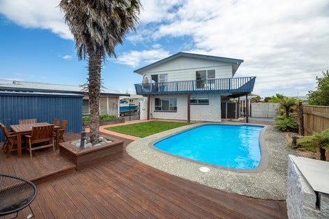 127A Redwood Street, Redwoodtown, Blenheim