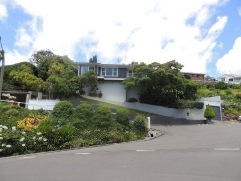 1A Enfield Road, Hospital Hill, Napier