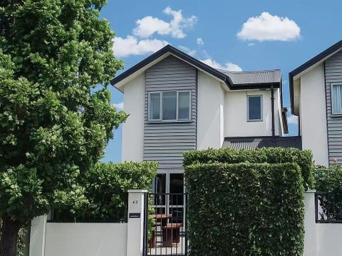 42 Mustang Avenue, Wigram, Christchurch