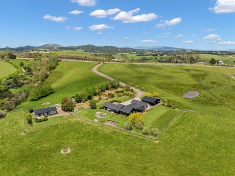 755 Three Mile Bush Road, Kamo