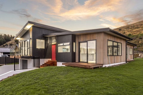 36 Atkins Road, Luggate, Wānaka