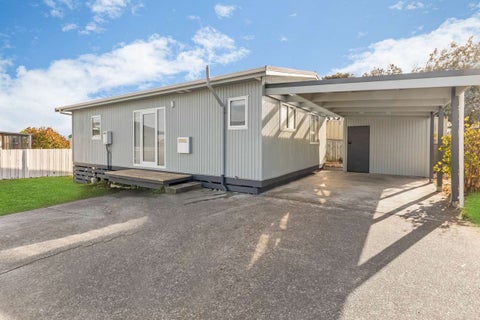 45 Rangiora Street, Castlecliff, Whanganui