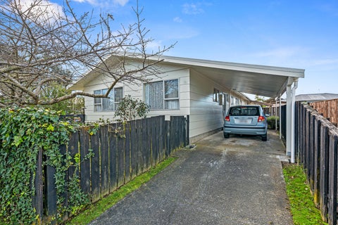 37A Winton Street, Paraparaumu Beach, Paraparaumu