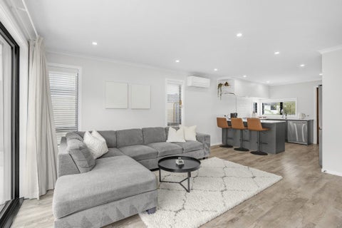 20 Dahl Drive, Wallaceville, Upper Hutt