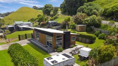 97 Mowhanau Drive, Kai Iwi, Whanganui