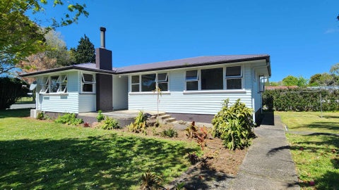 51 Mangakahia Road, Kaikohe, Kaikohe