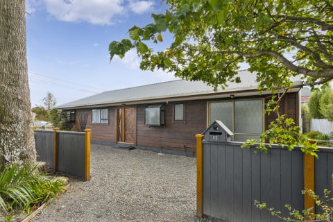 53 Underhill Road, Featherston, Featherston