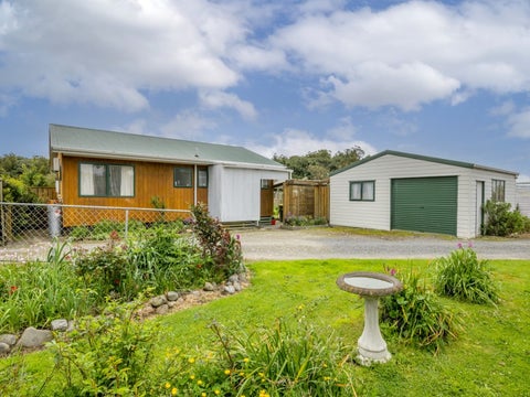246 Hokio Beach Road, Levin, Levin