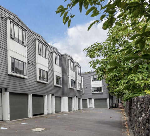 7 Sudbury Terrace, Parnell, Auckland