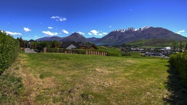 4 Kintyre Court, Jacks Point, Queenstown